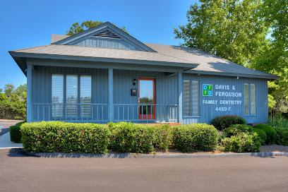 Davis & Ferguson Family Dentistry - General dentist in Augusta, GA