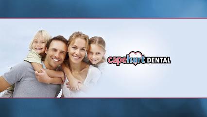 Capehart Dental - General dentist in Lewisville, TX