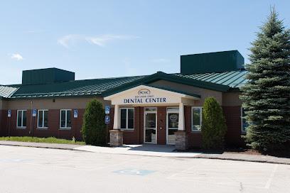 PCHC – Dental Center - General dentist in Bangor, ME