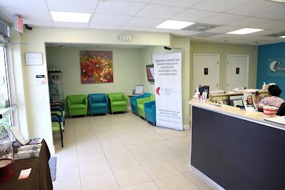 Miramar Dental Center (Dr. Heidi Ortega, D.D.S) - General dentist in Hollywood, FL