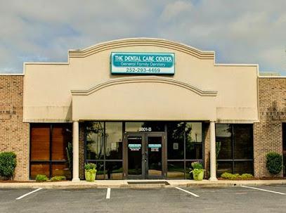The Dental Care Center - General dentist in Wilson, NC