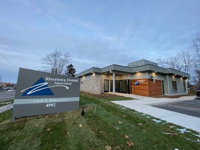 Rivertown Dental Associates, Dr. Curtis E. Hahn - General dentist in Grandville, MI