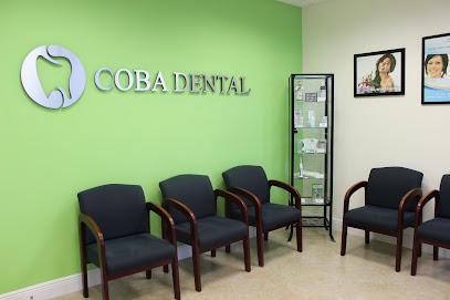 Coba Dental - General dentist in Miami, FL