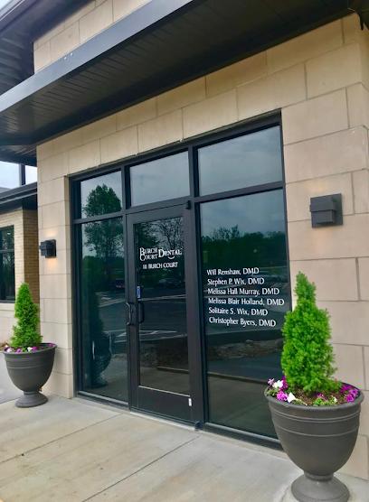 Dr. Melissa H. Murray, DMD - General dentist in Frankfort, KY