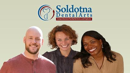 Soldotna Dental Arts - General dentist in Soldotna, AK