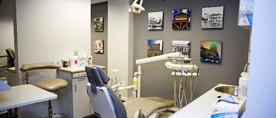 Dr. Erik Feinauer – Detroit Tooth Consultants - General dentist in Clinton Township, MI