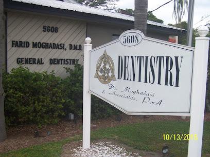 Dr. Moghadasi & Associates - General dentist in Lakeland, FL