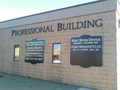 Overby Orthodontics: Overby Eric R DDS - Orthodontist in Stewartville, MN