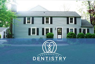 Progressive Dentistry: Jeffrey Haimson DMD - General dentist in Whitehouse Station, NJ