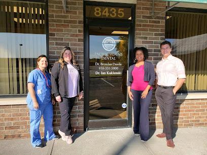 Belton Healthy Smiles - General dentist in Belton, MO