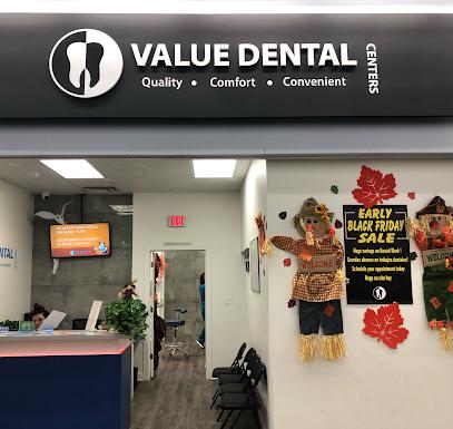Value Dental Centers of Cicero - General dentist in Cicero, IL