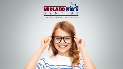 Midland Kid’s Dentist - Pediatric dentist in Midland, TX