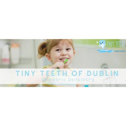 Tiny Teeth of Dublin - Pediatric dentist in Dublin, OH