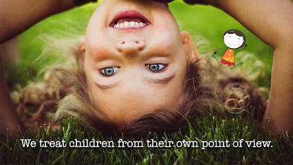 Cammarata, Shisler & Taylor Pediatric Dentistry Group - Pediatric dentist in Houston, TX