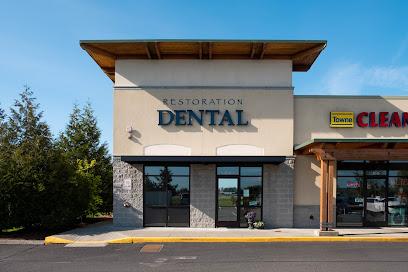 Restoration Dental – Family Dental practice of Scott VonBergen, DDS - General dentist in Stanwood, WA