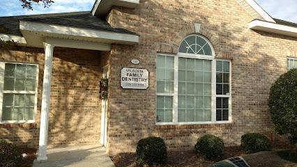 Black Jr Larry DDS - General dentist in Valdosta, GA