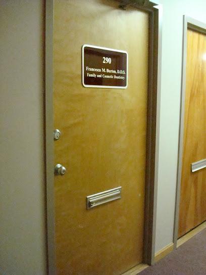 Burton Dentistry - General dentist in Alexandria, VA