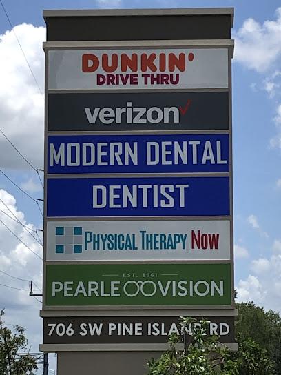 Modern Dental Cape Coral - General dentist in Cape Coral, FL