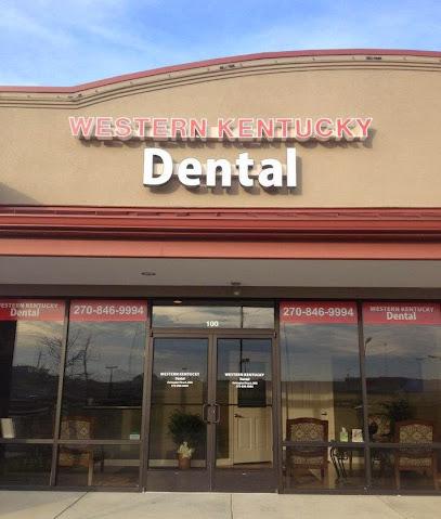 Western Kentucky Dental - General dentist in Bowling Green, KY