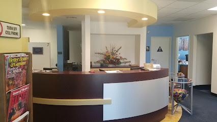 Dr. Baher S. Fahmy, DDS - General dentist in Tustin, CA