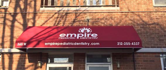 Empire Pediatric Dentistry - Pediatric dentist in New York, NY