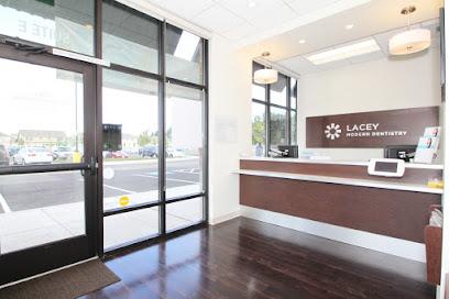Lacey Modern Dentistry - General dentist in Lacey, WA