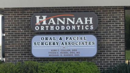 Hannah Orthodontics - Orthodontist in Olathe, KS