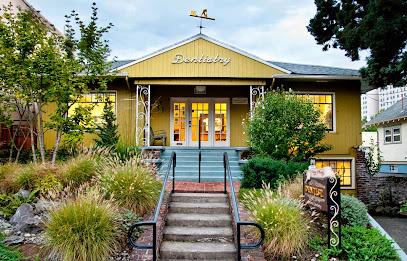 May M Chang DDS - General dentist in Portland, OR