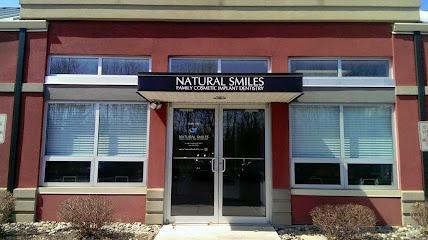 Natural Smiles - General dentist in Chalfont, PA
