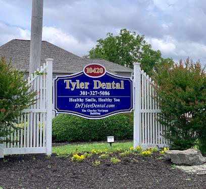 Tyler Dental - General dentist in Dunkirk, MD