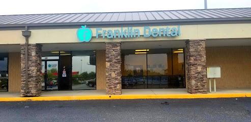 Franklin Dental - General dentist in Macon, GA