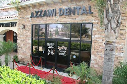 Azzawi Dental - General dentist in Rancho Cucamonga, CA