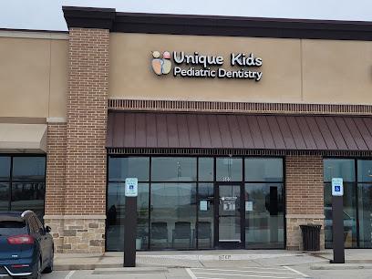 Unique Kids Pediatric Dentistry - Pediatric dentist in New Caney, TX