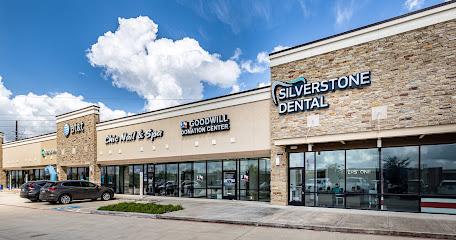Silverstone Dental - General dentist in Richmond, TX