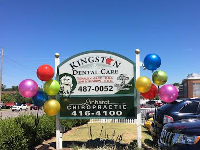 Kingston Dental Care in St. Louis, MO - General dentist in Saint Louis, MO