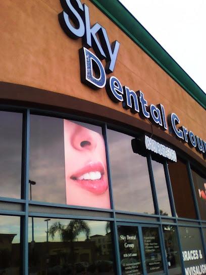 Sky Dental Group - General dentist in Winnetka, CA
