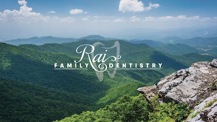 Rai Family Dentistry - General dentist in Stafford, VA