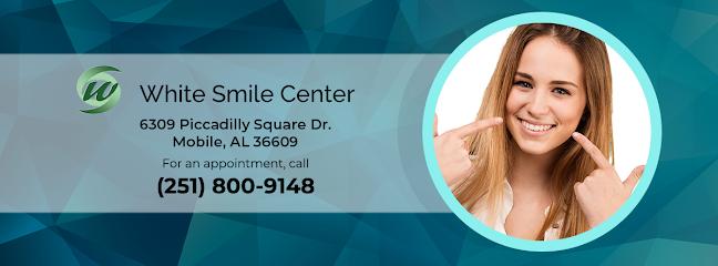 White Smile Center - General dentist in Mobile, AL
