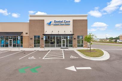 Dental Care at Leland Town Center - General dentist in Leland, NC