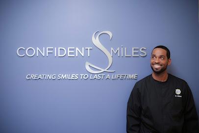 Confident Smiles of Waldorf - General dentist in Waldorf, MD