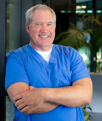 Barry W. Heaton DDS - Periodontist in Houston, TX