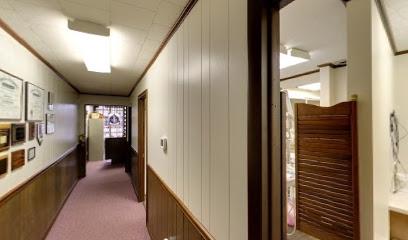 Brown Richard D DDS - General dentist in Ligonier, IN
