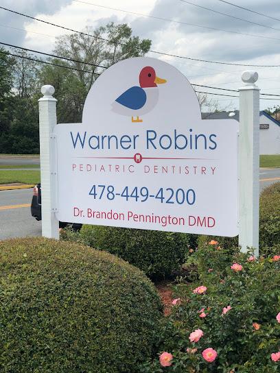Warner Robins Pediatric Dentistry - Pediatric dentist in Warner Robins, GA