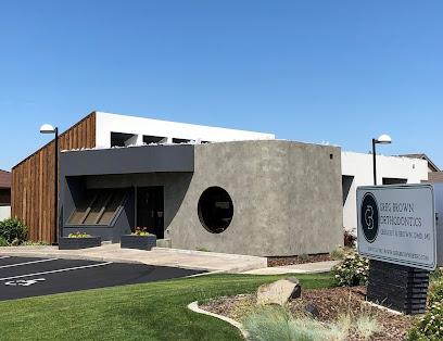 Greg Brown Orthodontics - Orthodontist in Kennewick, WA