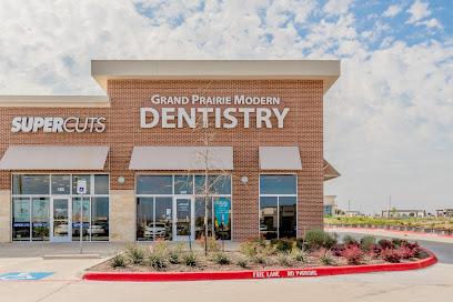 Grand Prairie Modern Dentistry - General dentist in Grand Prairie, TX
