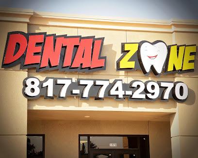 Dental Zone - General dentist in Cleburne, TX