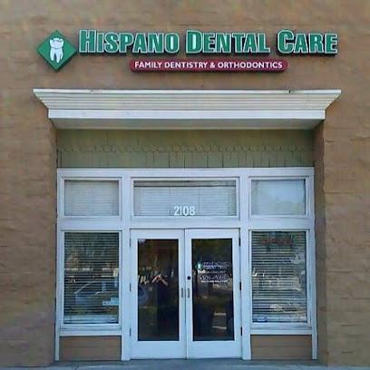 Hispano Dental Care - General dentist in Fresno, CA