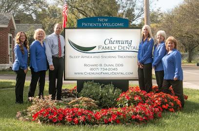 Chemung Family Dental - General dentist in Elmira, NY