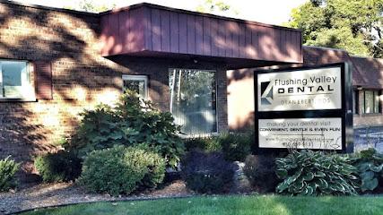 Flushing Valley Dental - General dentist in Flushing, MI