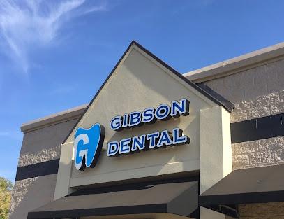 Gibson Dental - General dentist in Madison, AL